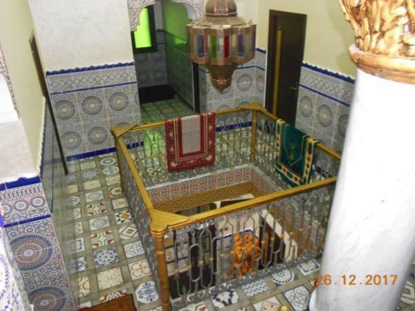 Hotel Marrakech Tétouan Ngoại thất bức ảnh