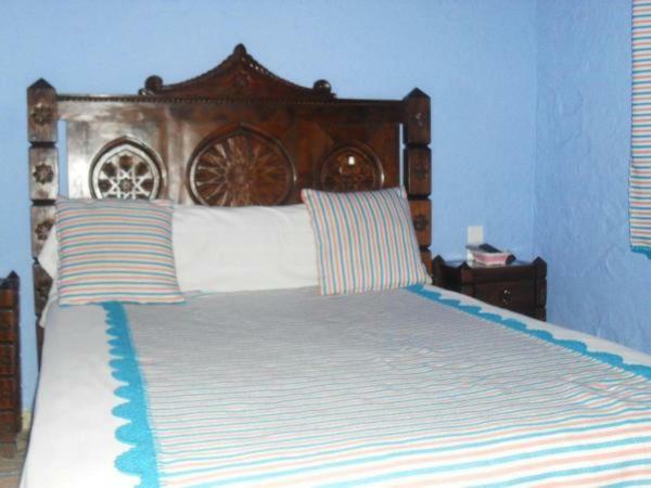 Hotel Marrakech Tétouan Ngoại thất bức ảnh