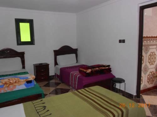 Hotel Marrakech Tétouan Ngoại thất bức ảnh